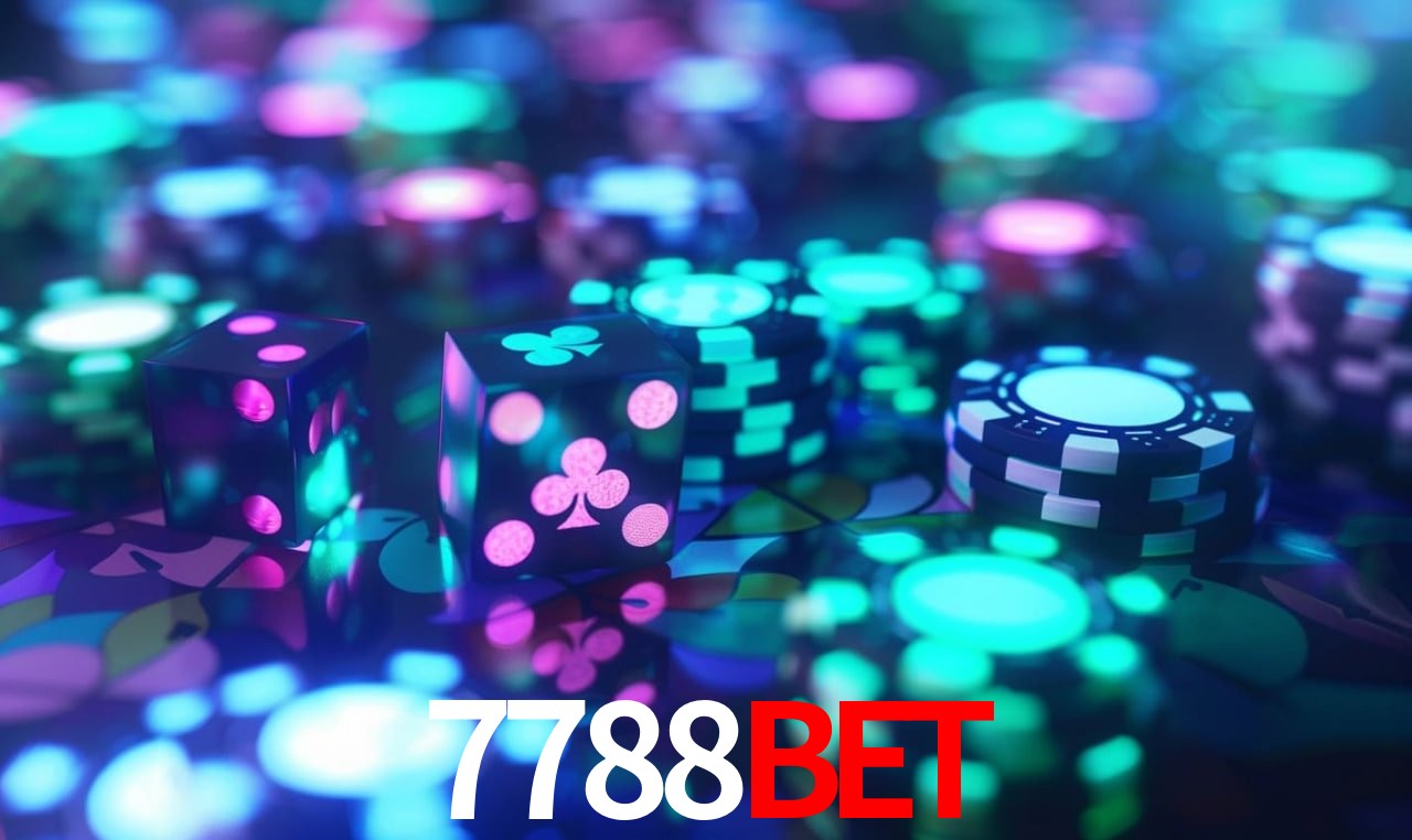 Experiência VIP 7788bet
