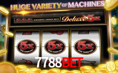Desvendando o Mundo dos Jogos Virtuais na 7788bet