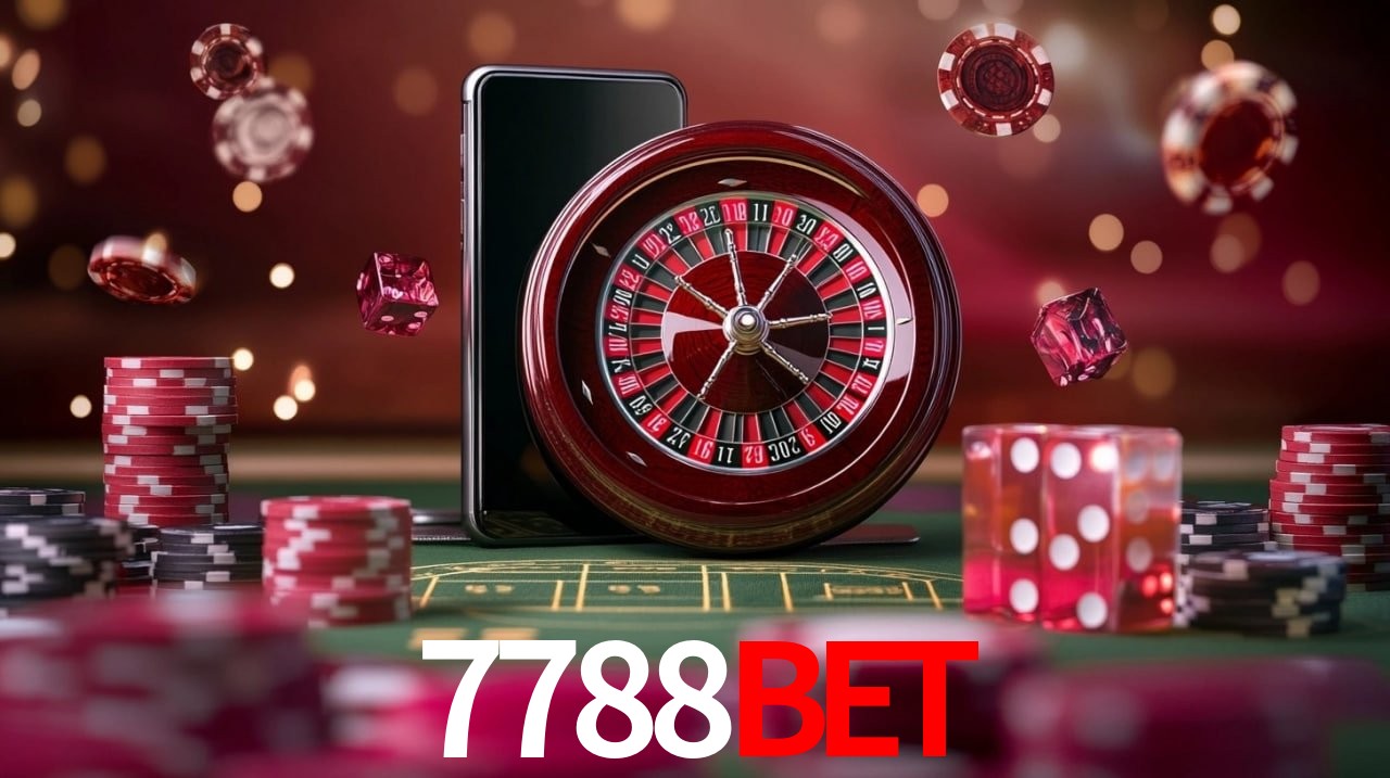 Experiência VIP 7788bet