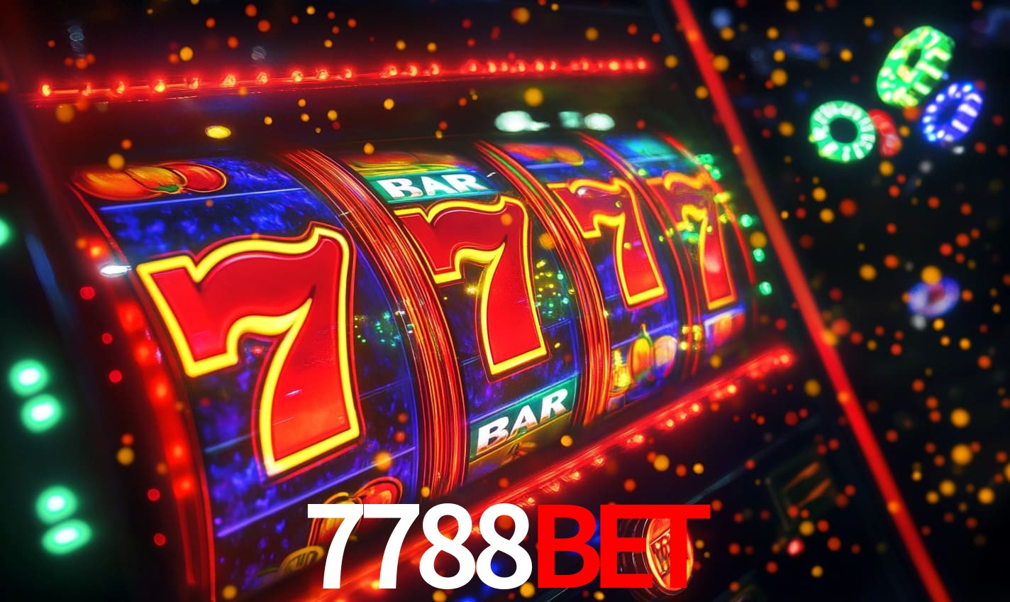 7788bet - Roleta da Adrenalina Pura - 7788bet.com