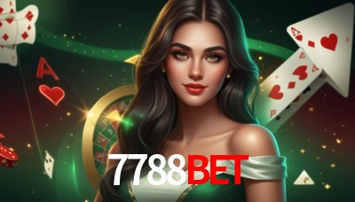 7788BET Casino: Jogue Online e Ganhe Grandes Prêmios 7788BET Casino: Jogue Online e Ganhe Grandes Prêmios