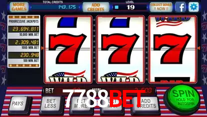 7788bet São Paulo - All Bonuses