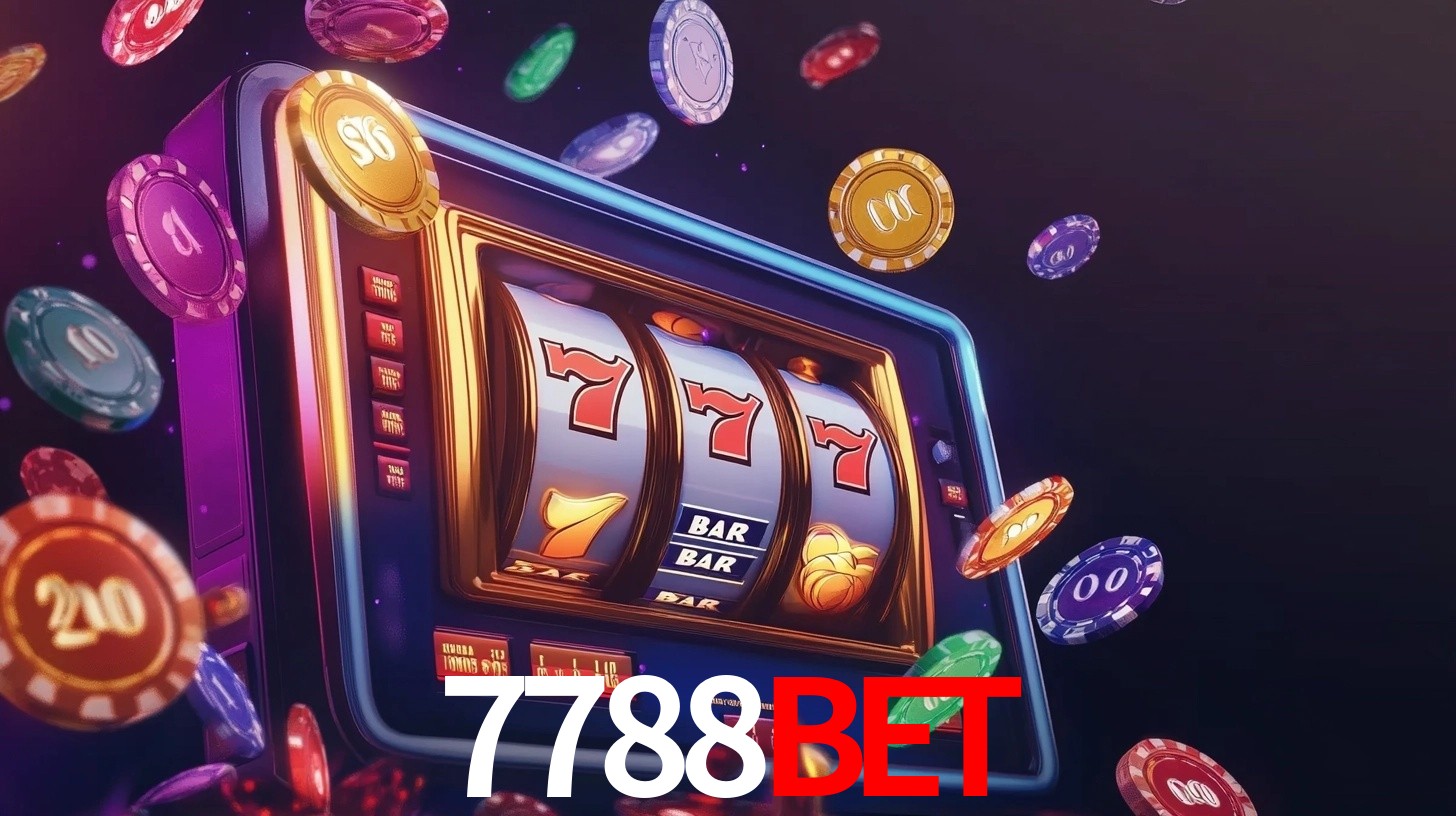 Roulette Table 7788bet