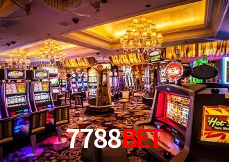 7788bet Brasília - VIP Program