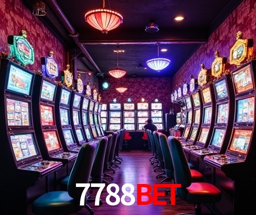 7788bet Brasília - Bonus Features