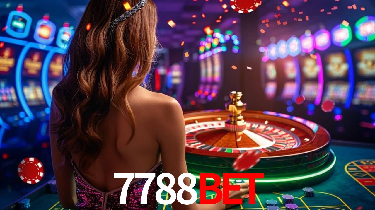 7788bet - App Features