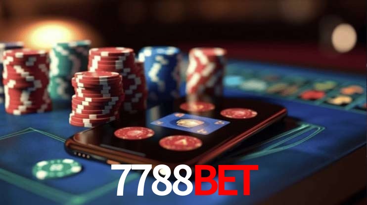 7788bet São Paulo - Jogo Providers