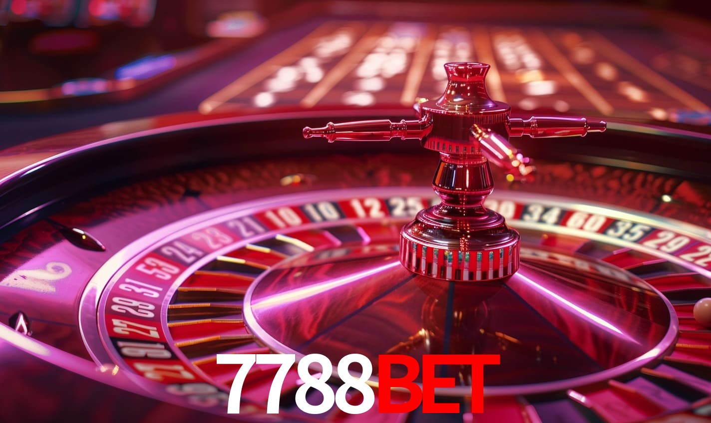 7788bet Salvador - Strategies