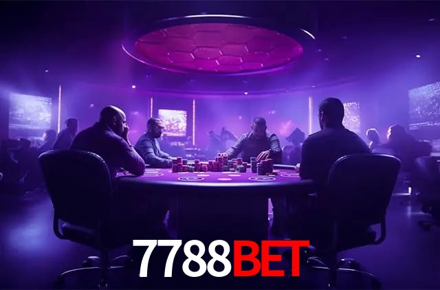 Tecnologia da Plataforma 7788bet