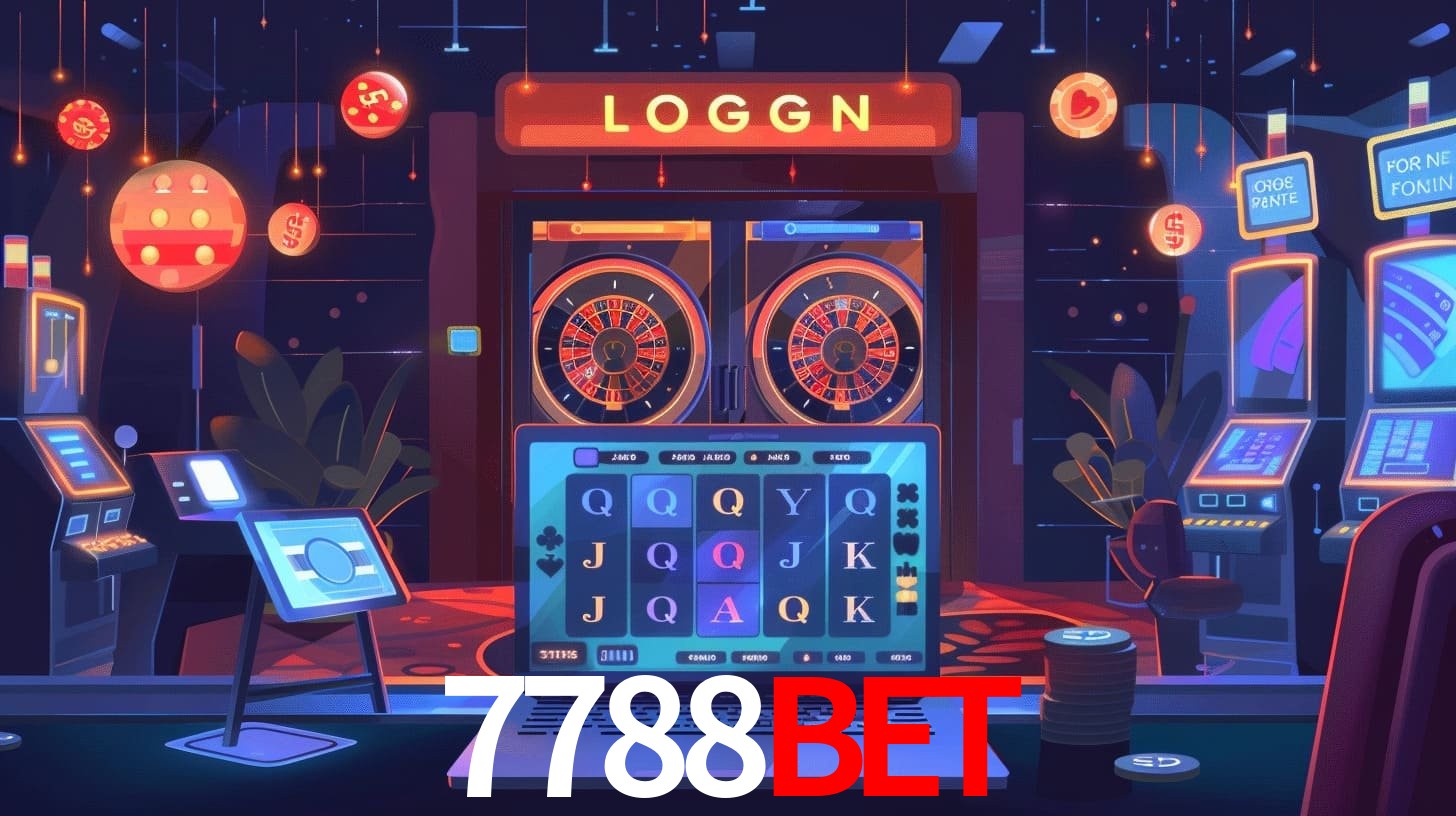 7788bet Plataforma - Certificada MGA desde 2015
