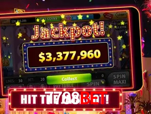 7788bet Salvador - Bonus Stats
