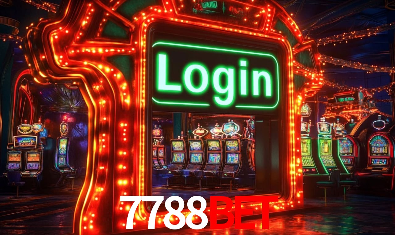 Diretório de Jogos 7788bet