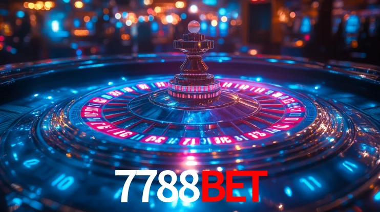 7788bet App Interface
