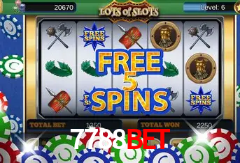 7788bet Cassino - 80+ Mesas ao Vivo
