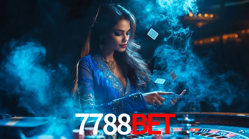 A Emoção da Loteria na 7788bet: Uma Chance de Mudança de Vida