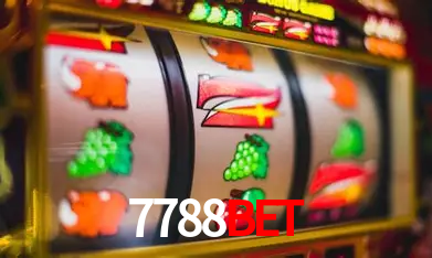 Desvendando o Mundo dos Jogos Virtuais na 7788bet