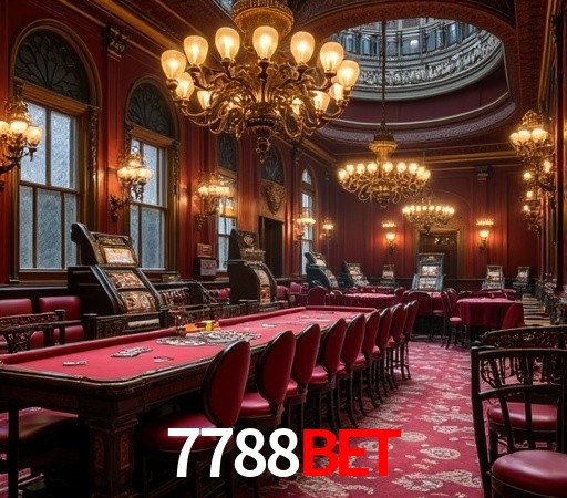 7788bet Rio de Janeiro - Licenses