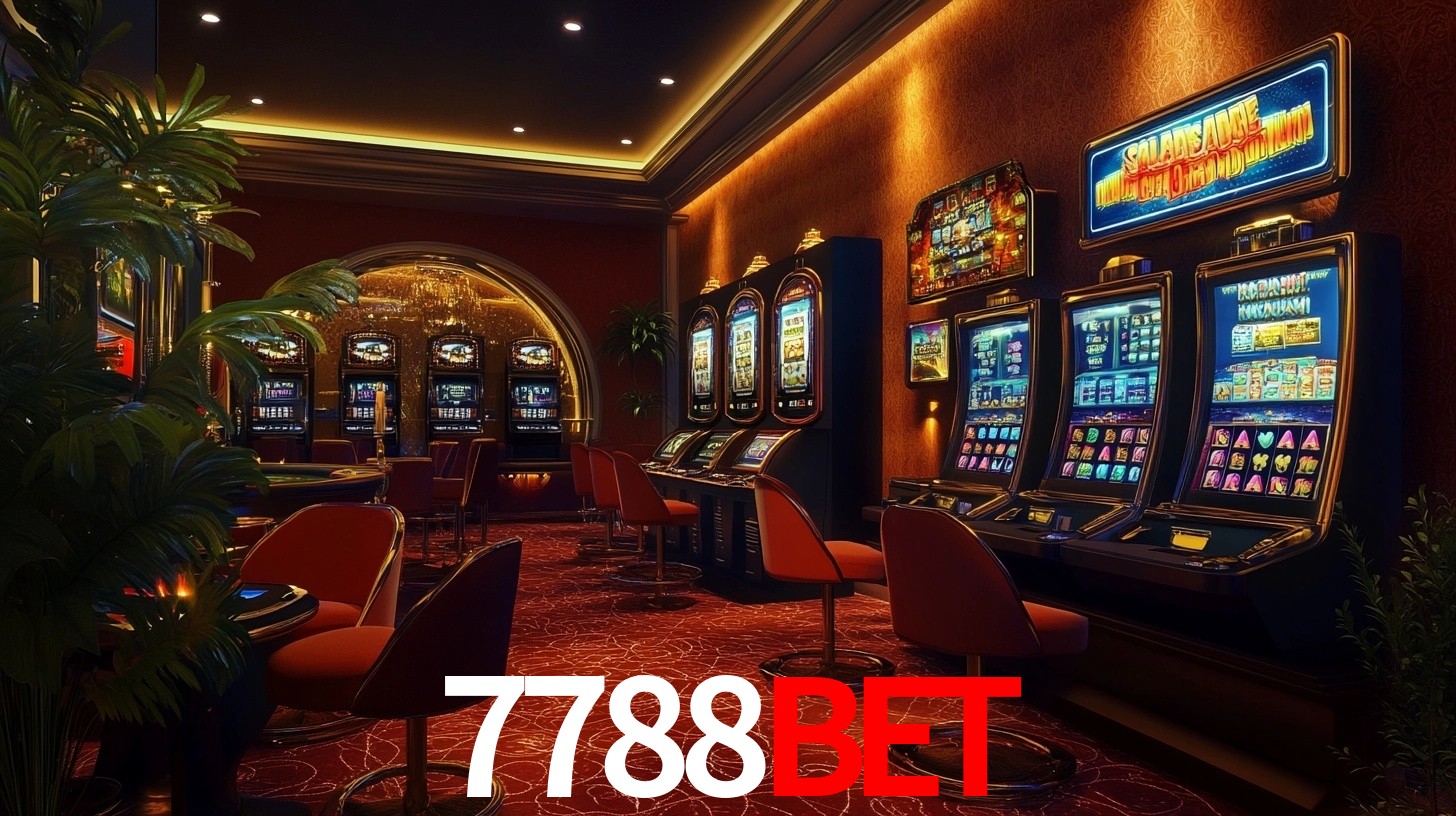 Live Casino 7788bet