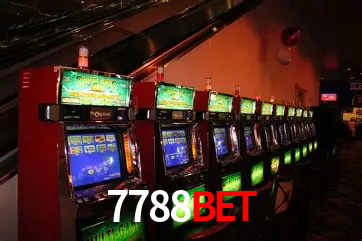 Descubra a Magia dos Jogos de Arcade no 7788bet