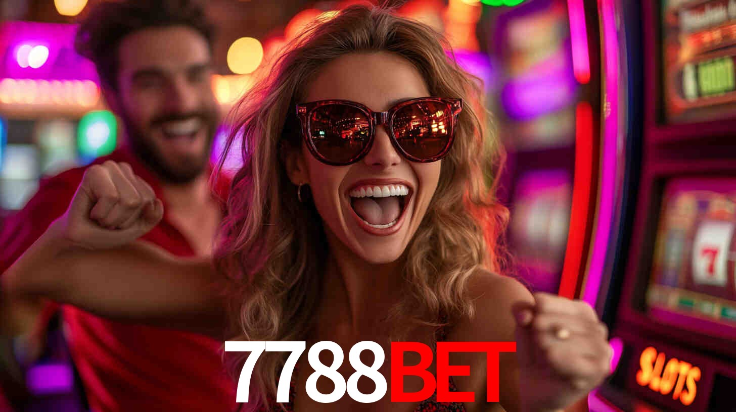 Explorando a Categoria de Eventos em Apostas na 7788bet