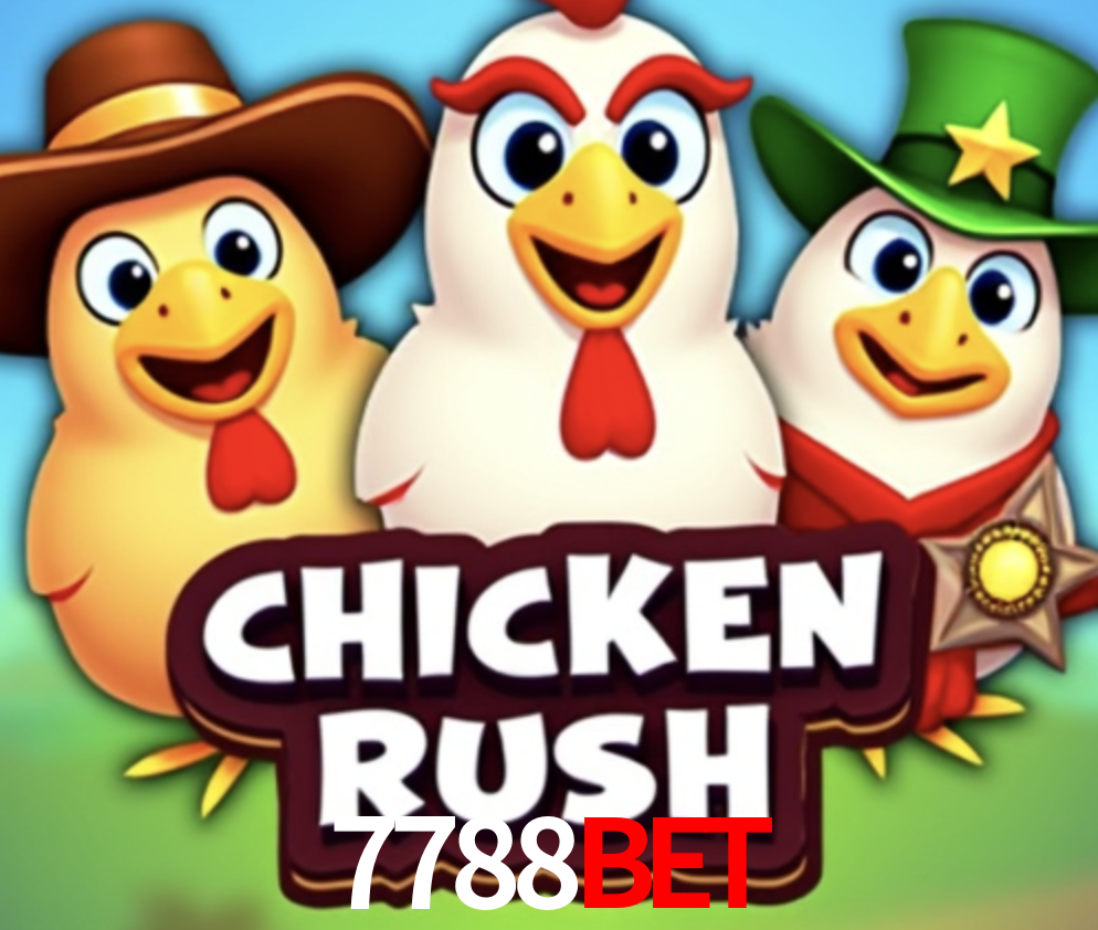 Weekend Specials 7788bet