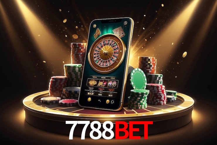 7788bet - Winners Celebration