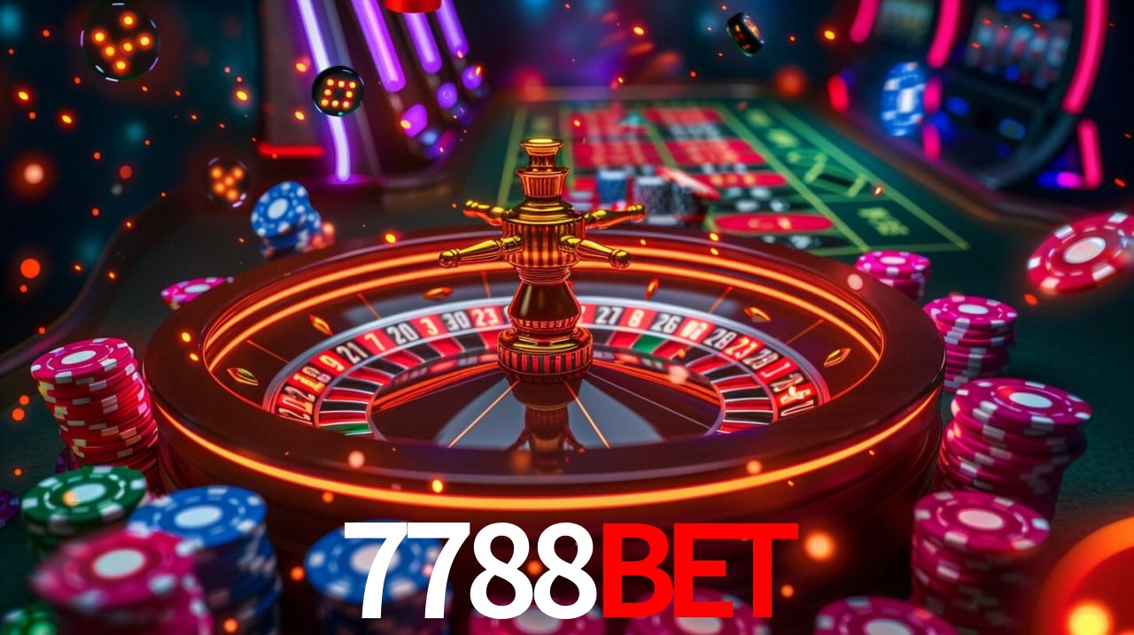 Bônus Diários 7788bet