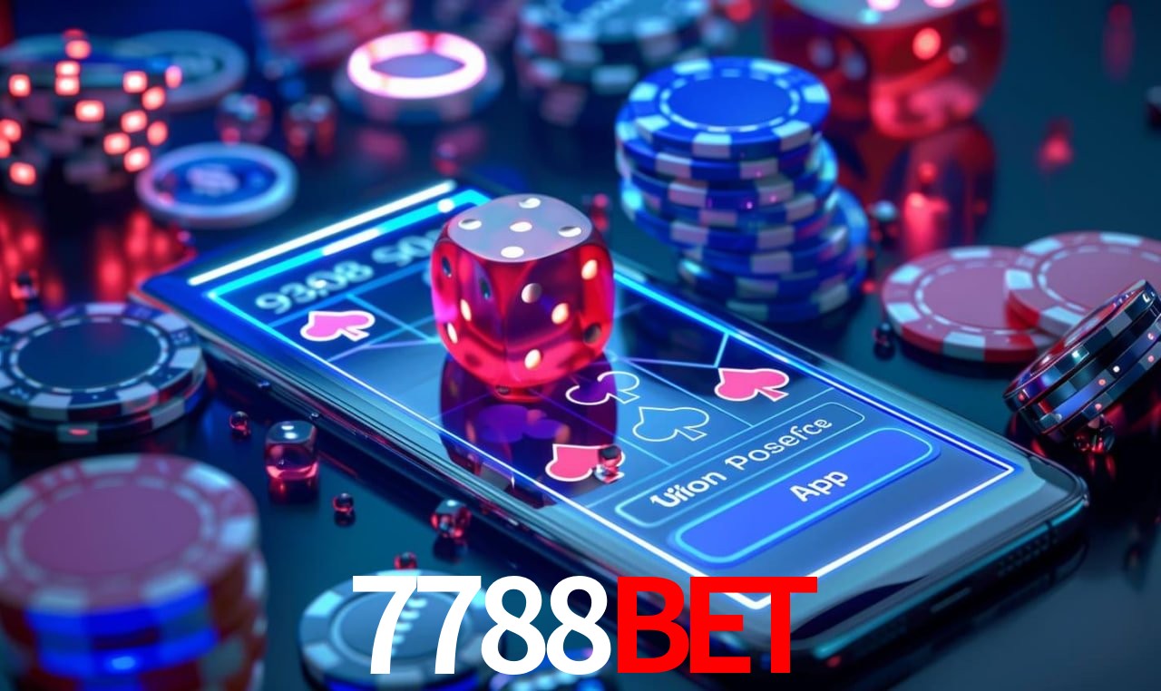 7788bet Brasília - Betting Features