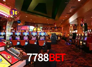 7788bet Rio de Janeiro - Professional Dealers