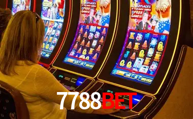 7788bet Belo Horizonte - VIP Casino