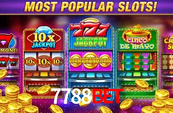 7788bet São Paulo - Live Tables