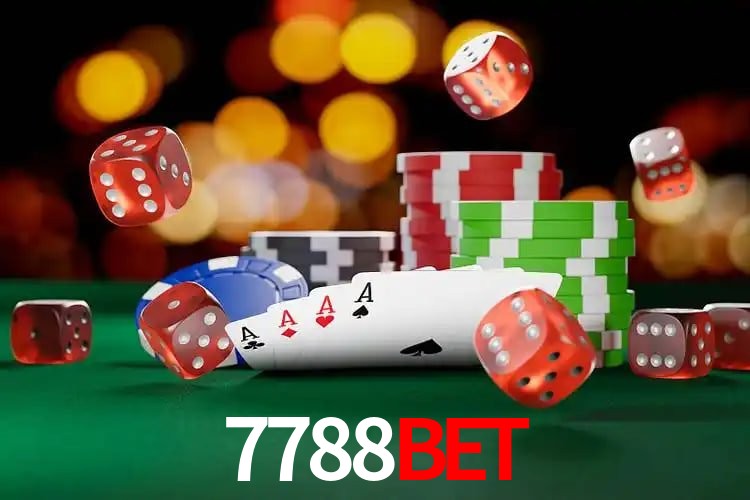 Ofertas Exclusivas 7788bet