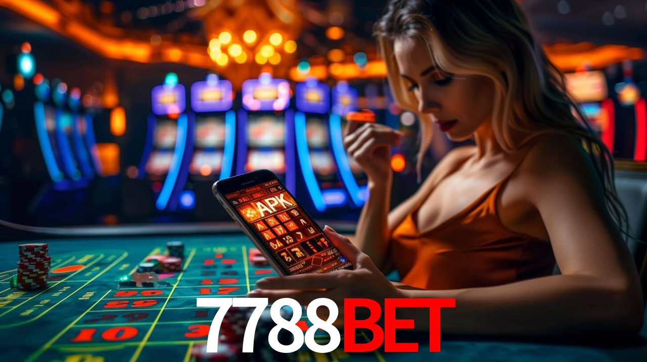 Football Betting 7788bet